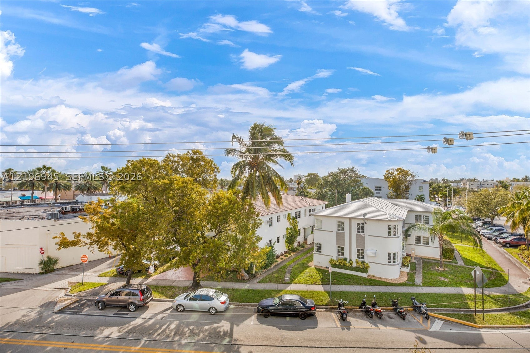 7133 Bay Dr 401