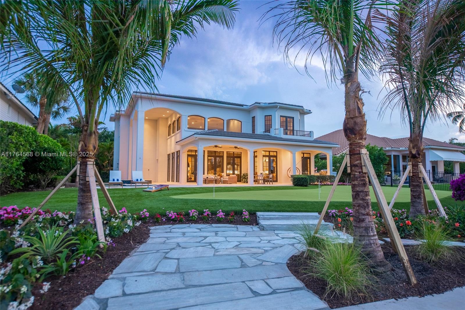 SNOOK HOLE - Residential