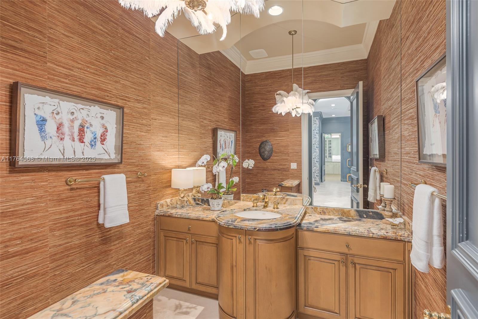 SNOOK HOLE - Residential