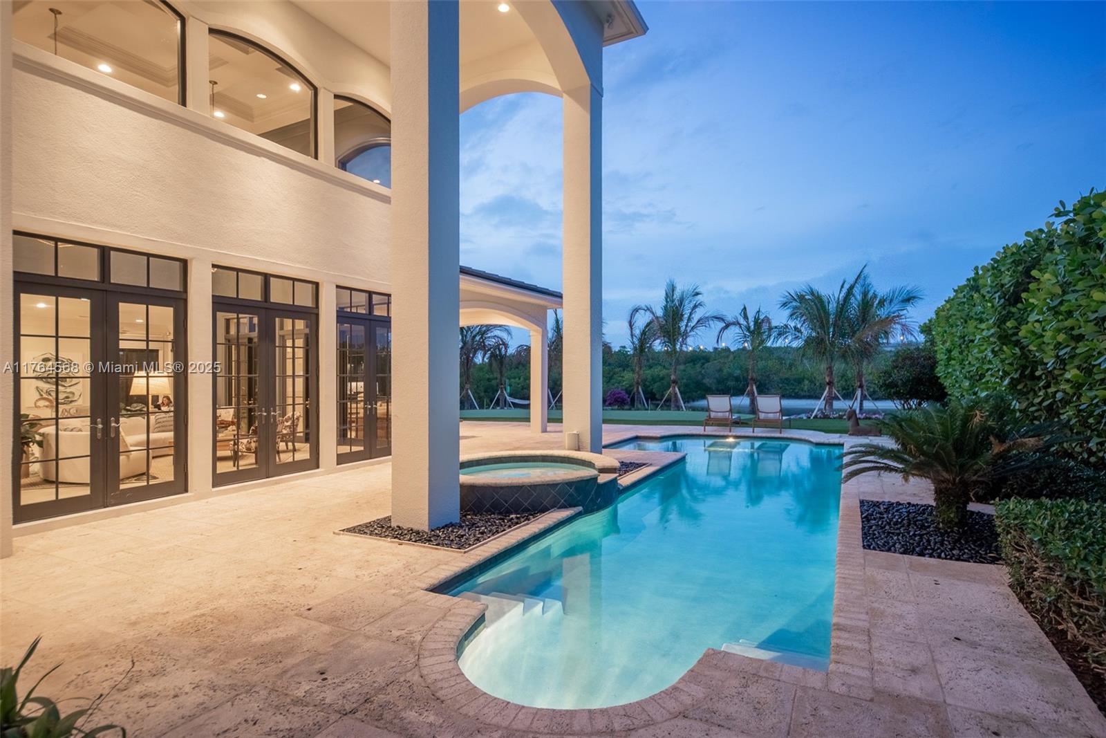 SNOOK HOLE - Residential