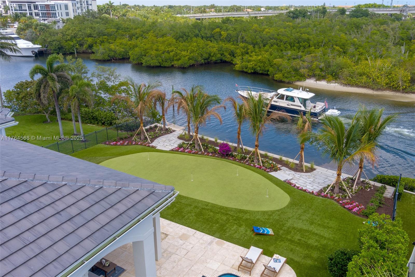 SNOOK HOLE - Residential