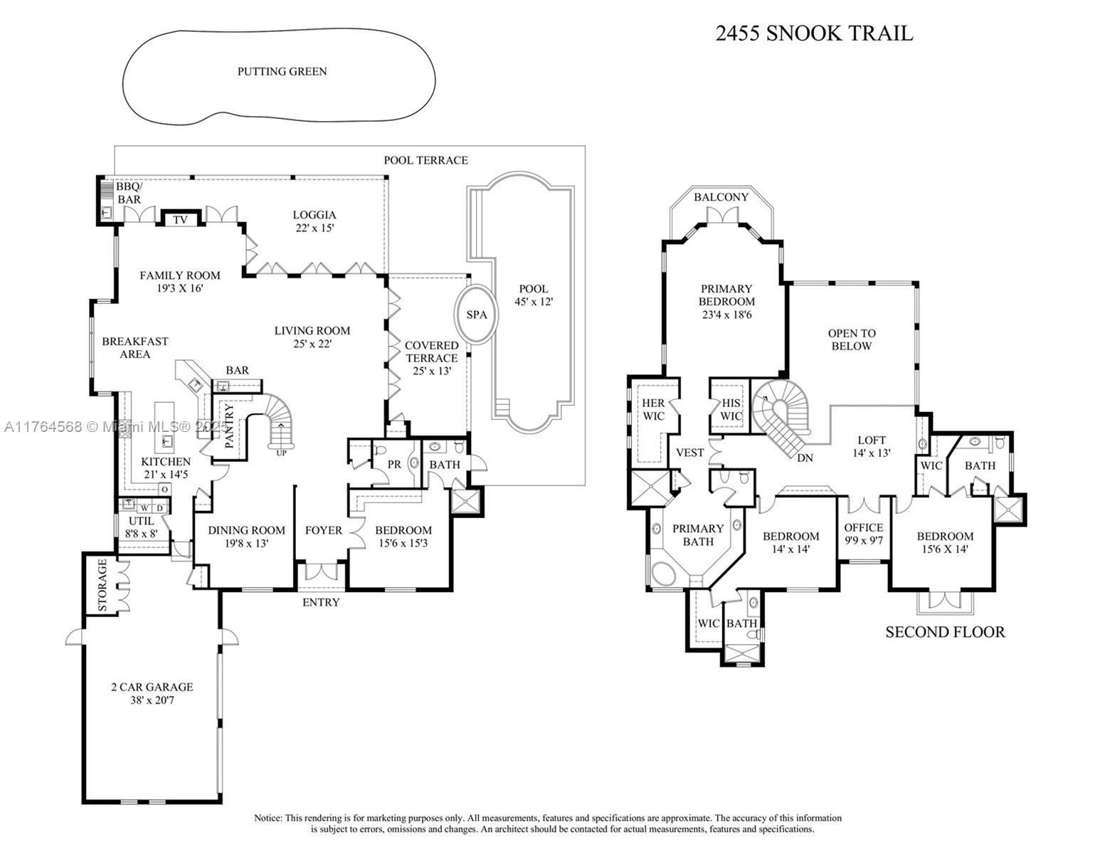 SNOOK HOLE - Residential