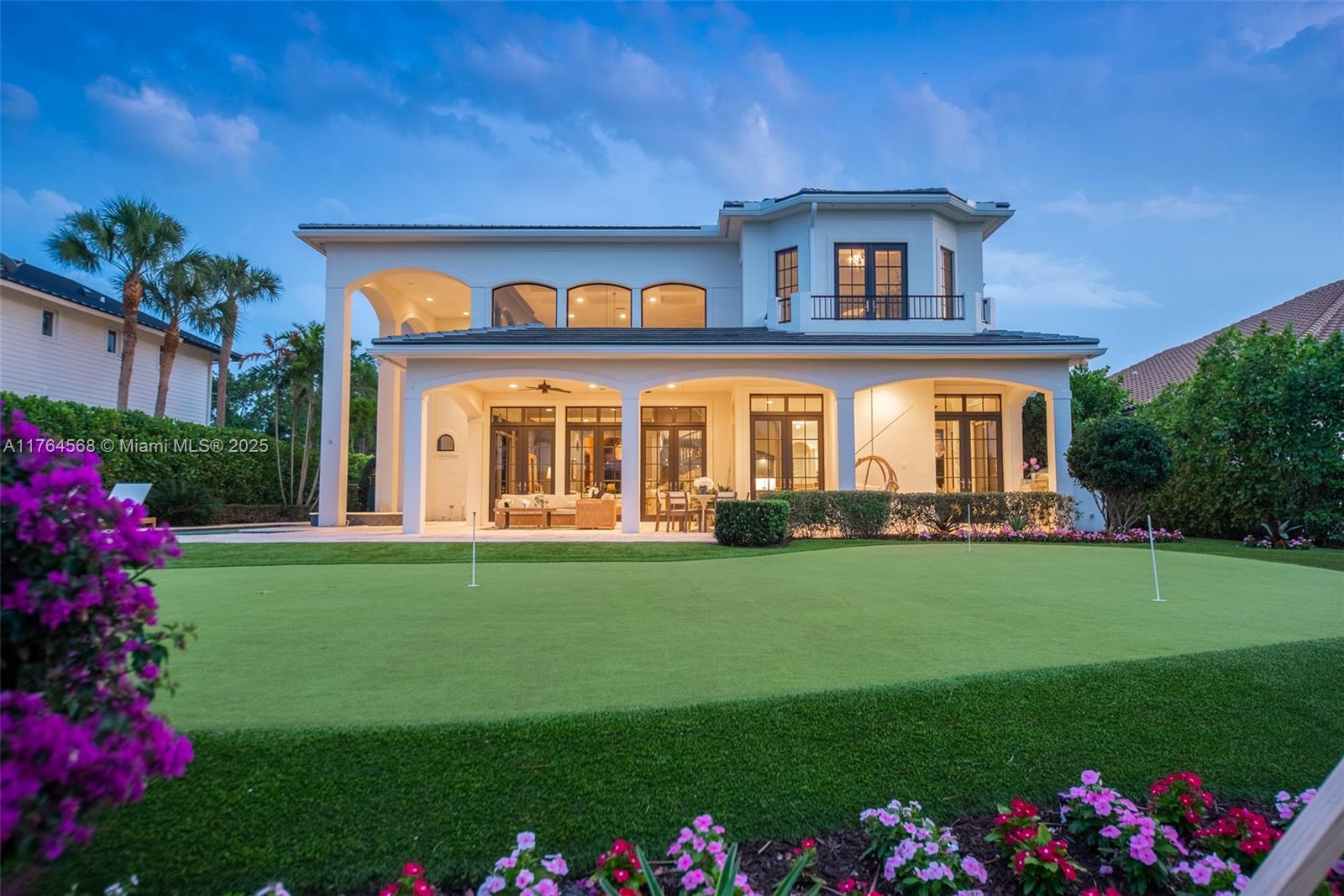SNOOK HOLE - Residential