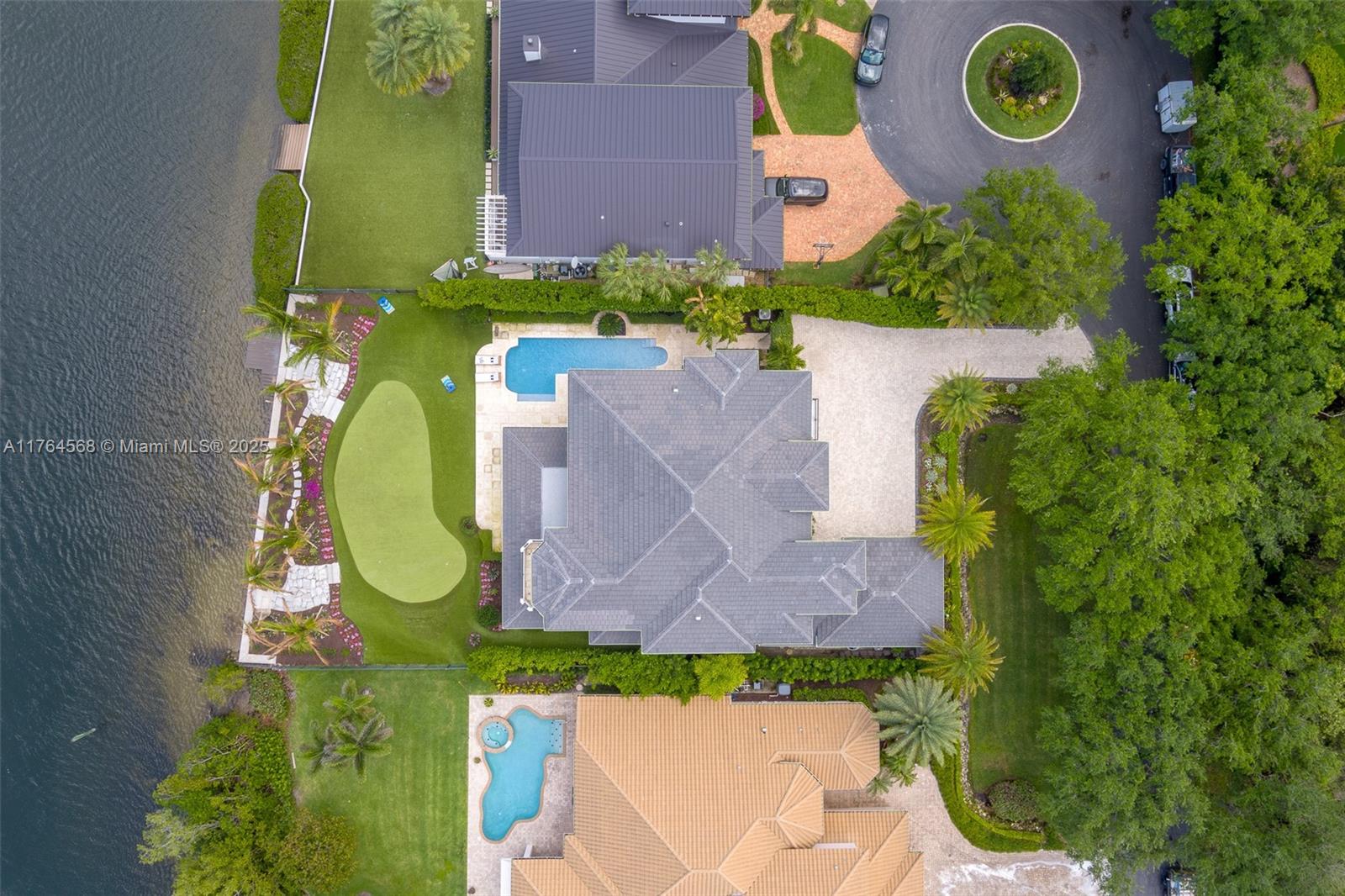 SNOOK HOLE - Residential