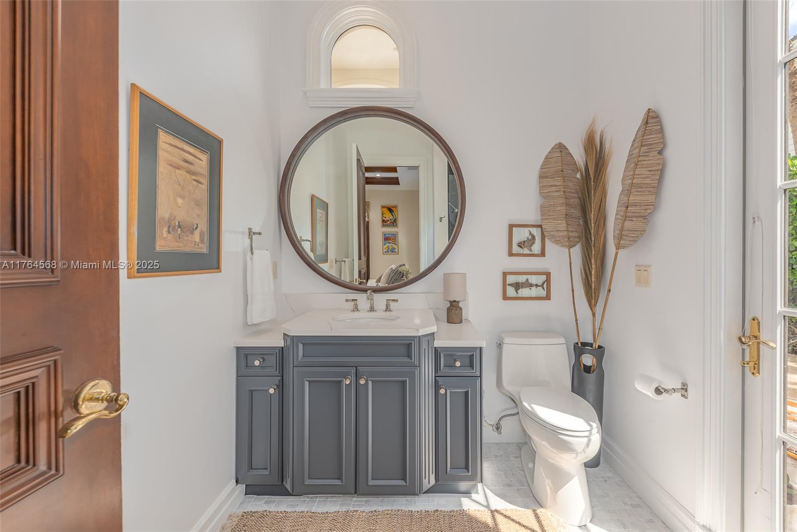 SNOOK HOLE - Residential