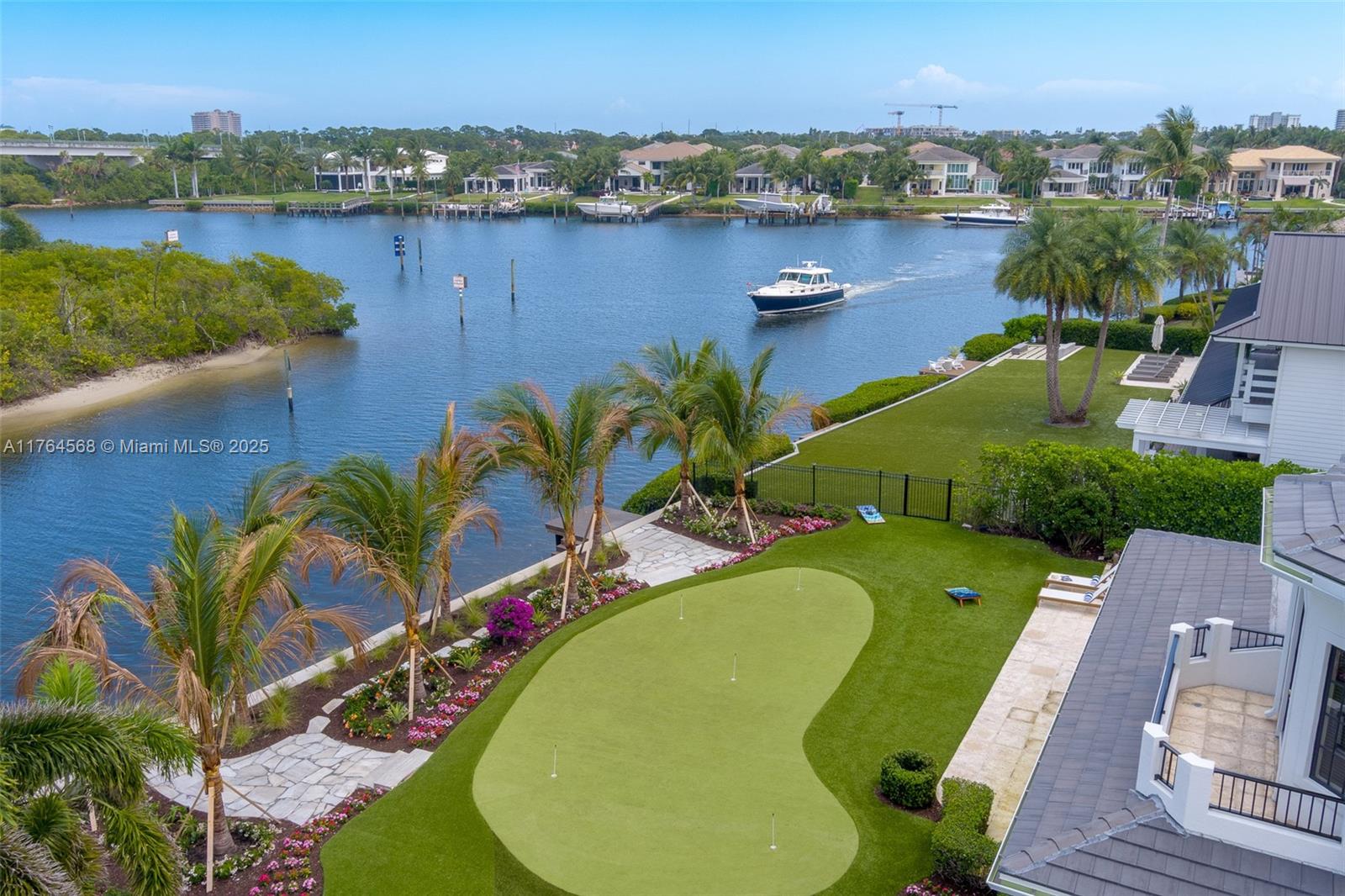 SNOOK HOLE - Residential