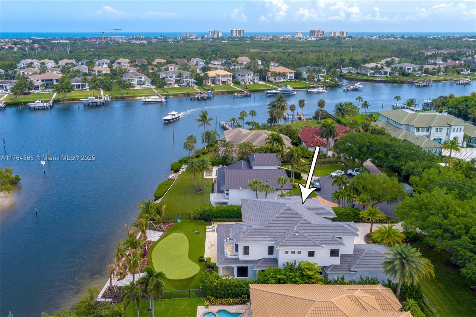 SNOOK HOLE - Residential