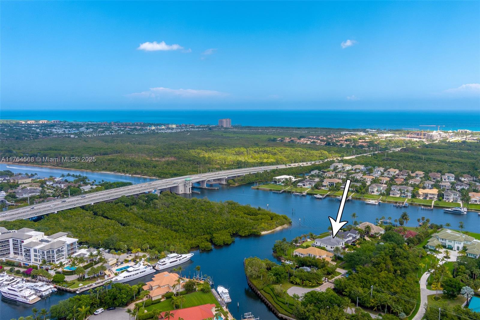 SNOOK HOLE - Residential