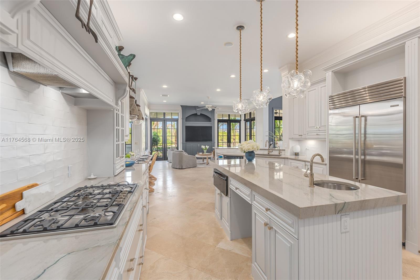 SNOOK HOLE - Residential