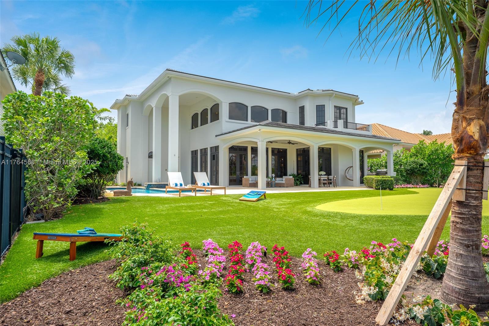 SNOOK HOLE - Residential