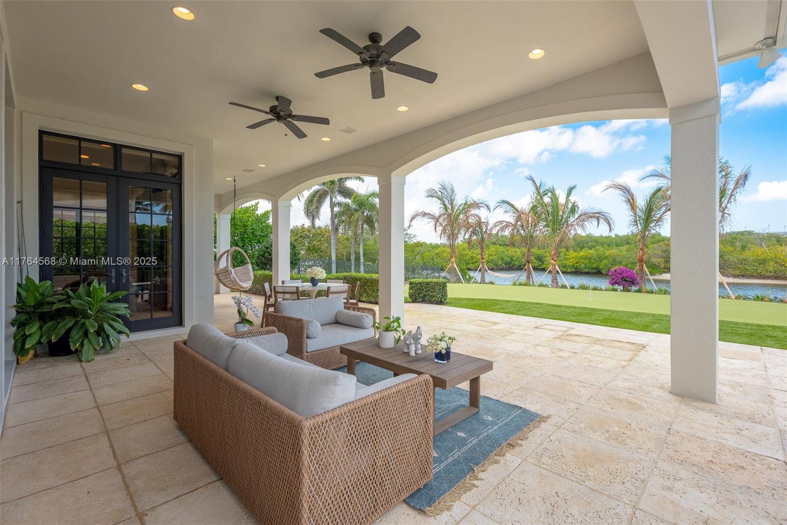 SNOOK HOLE - Residential