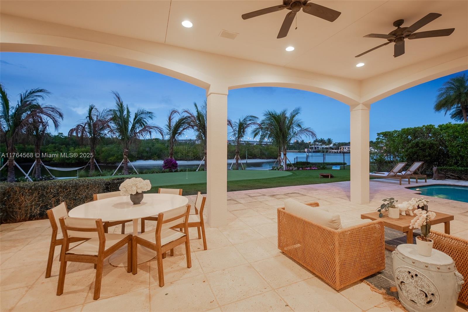 SNOOK HOLE - Residential