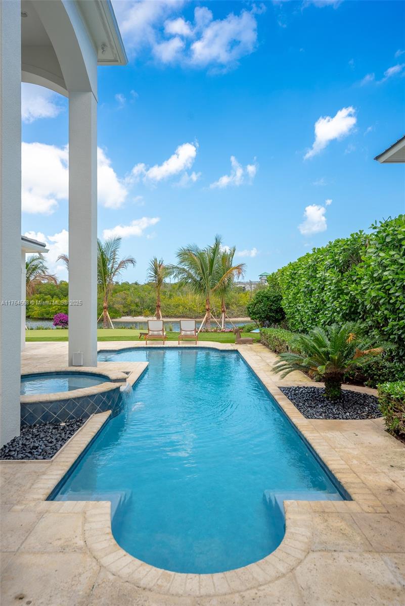 SNOOK HOLE - Residential