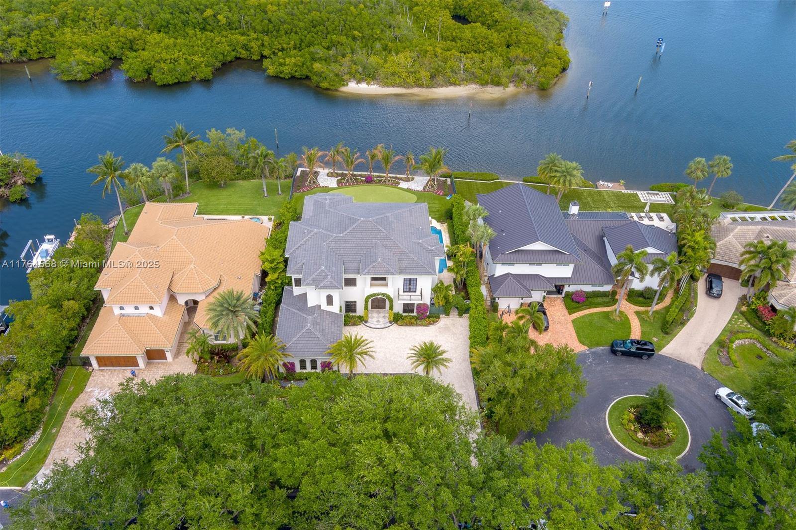 SNOOK HOLE - Residential
