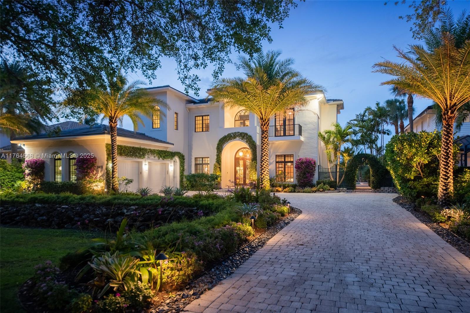 SNOOK HOLE - Residential