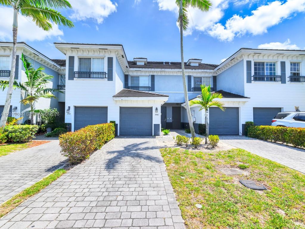 Photo of 3506 NW 13th St, Lauderhill, FL 33311 (MLS # A12019464)