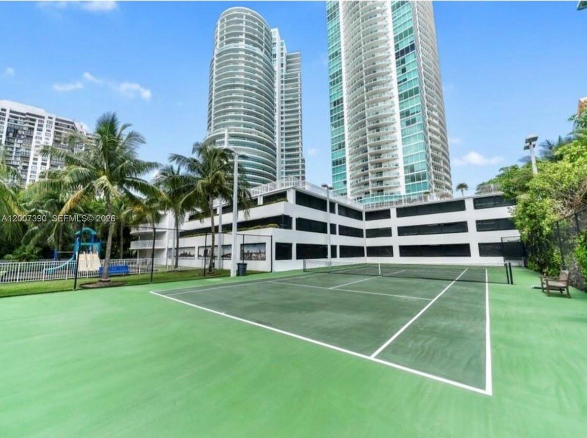 2101 Brickell Ave 2908