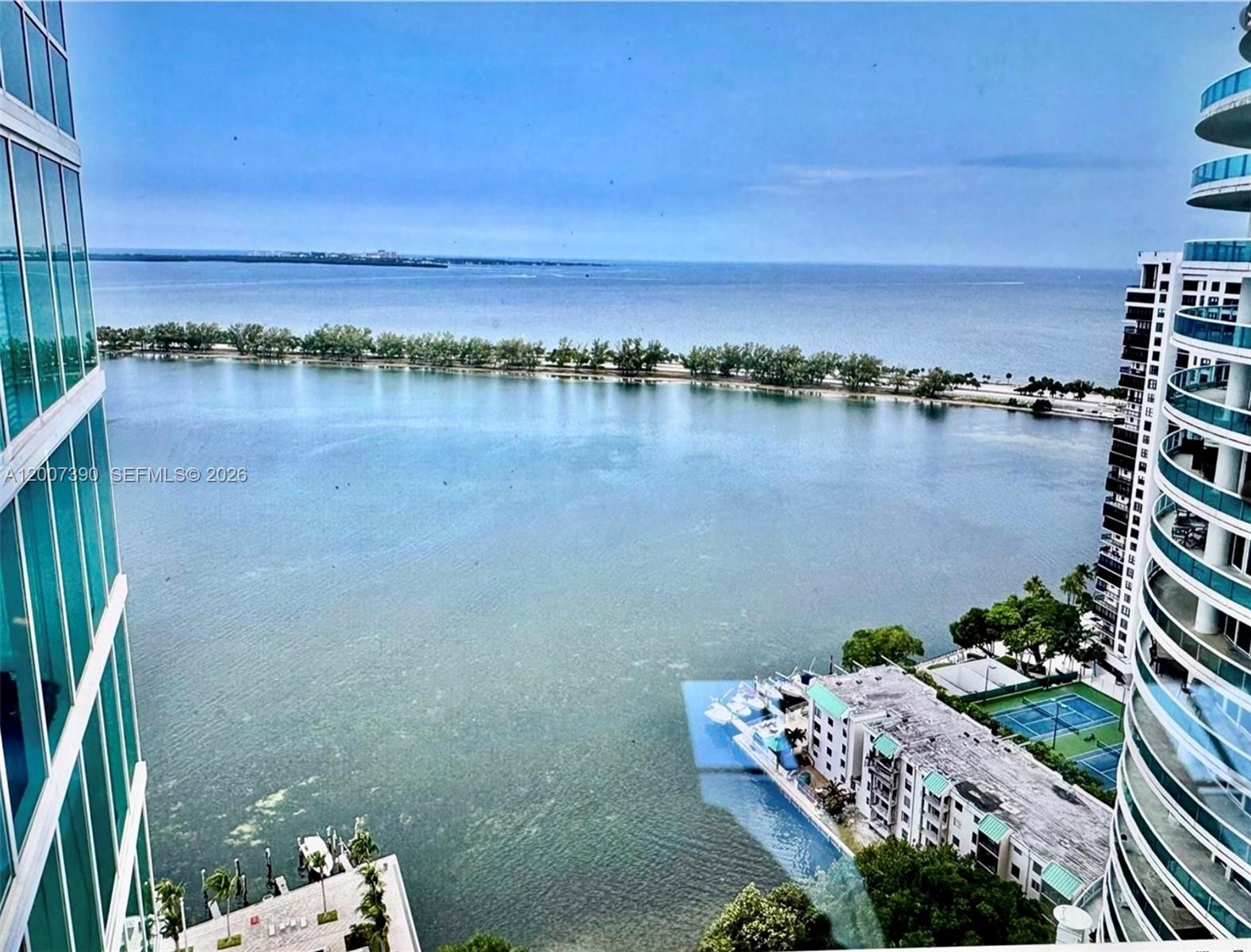 2101 Brickell Ave 2908