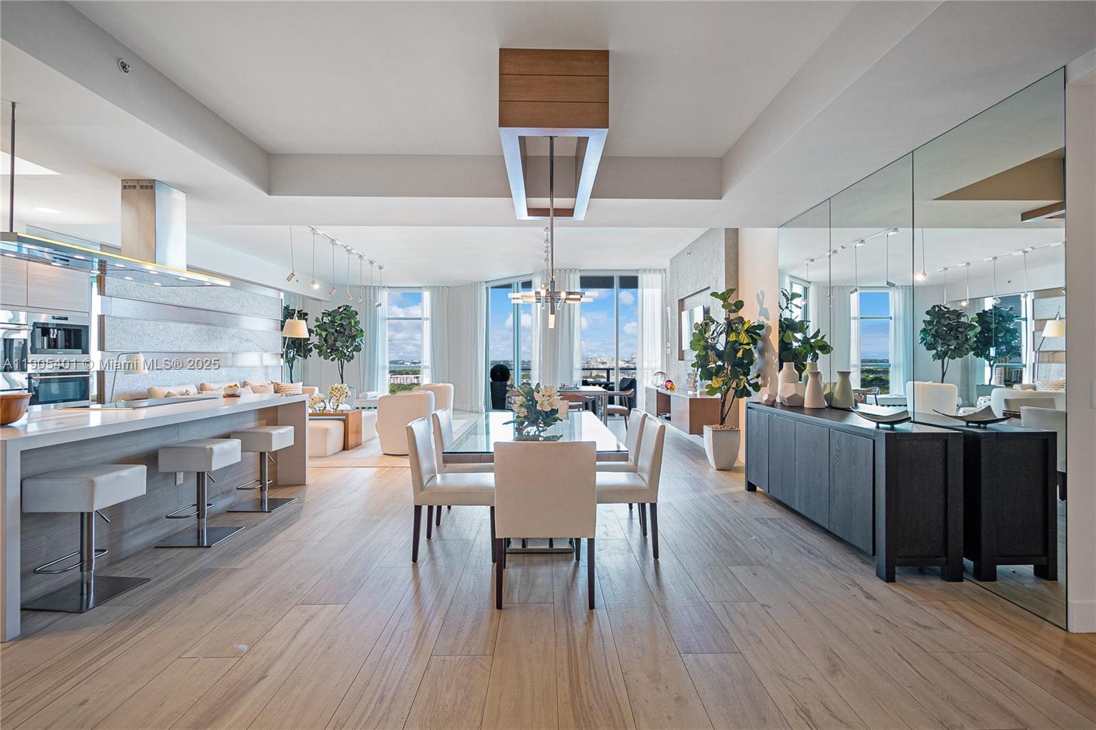 MARINA PALMS RESIDENCES N - Residential