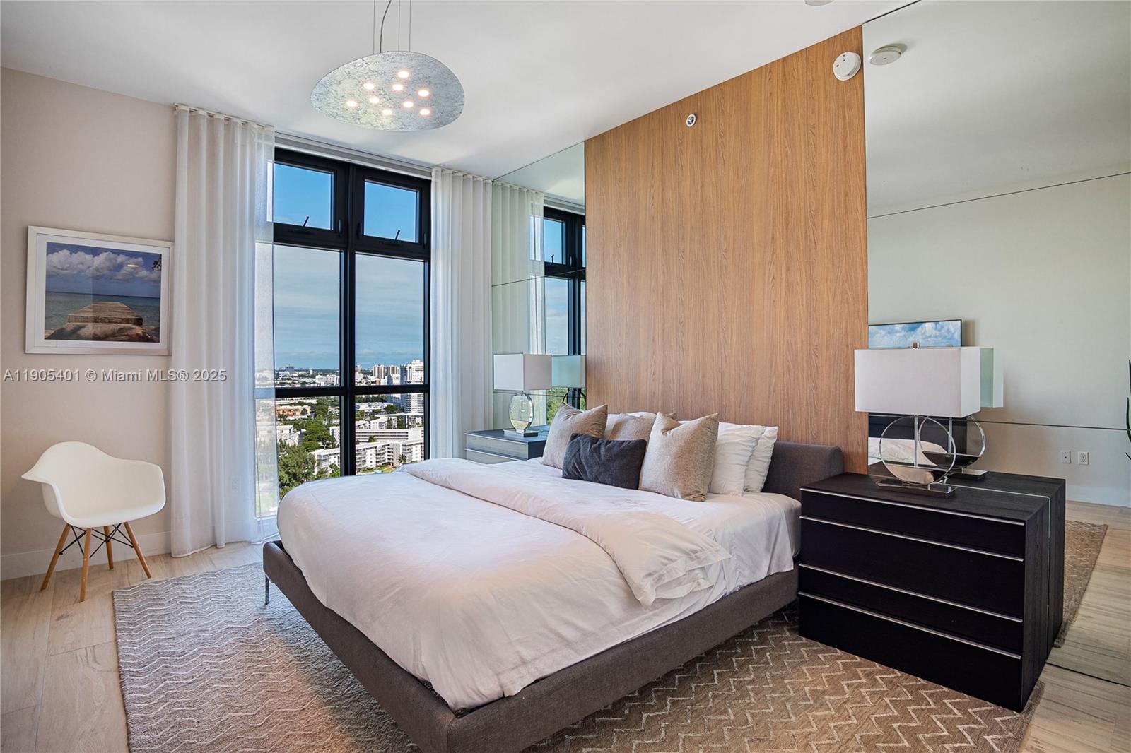 MARINA PALMS RESIDENCES N - Residential