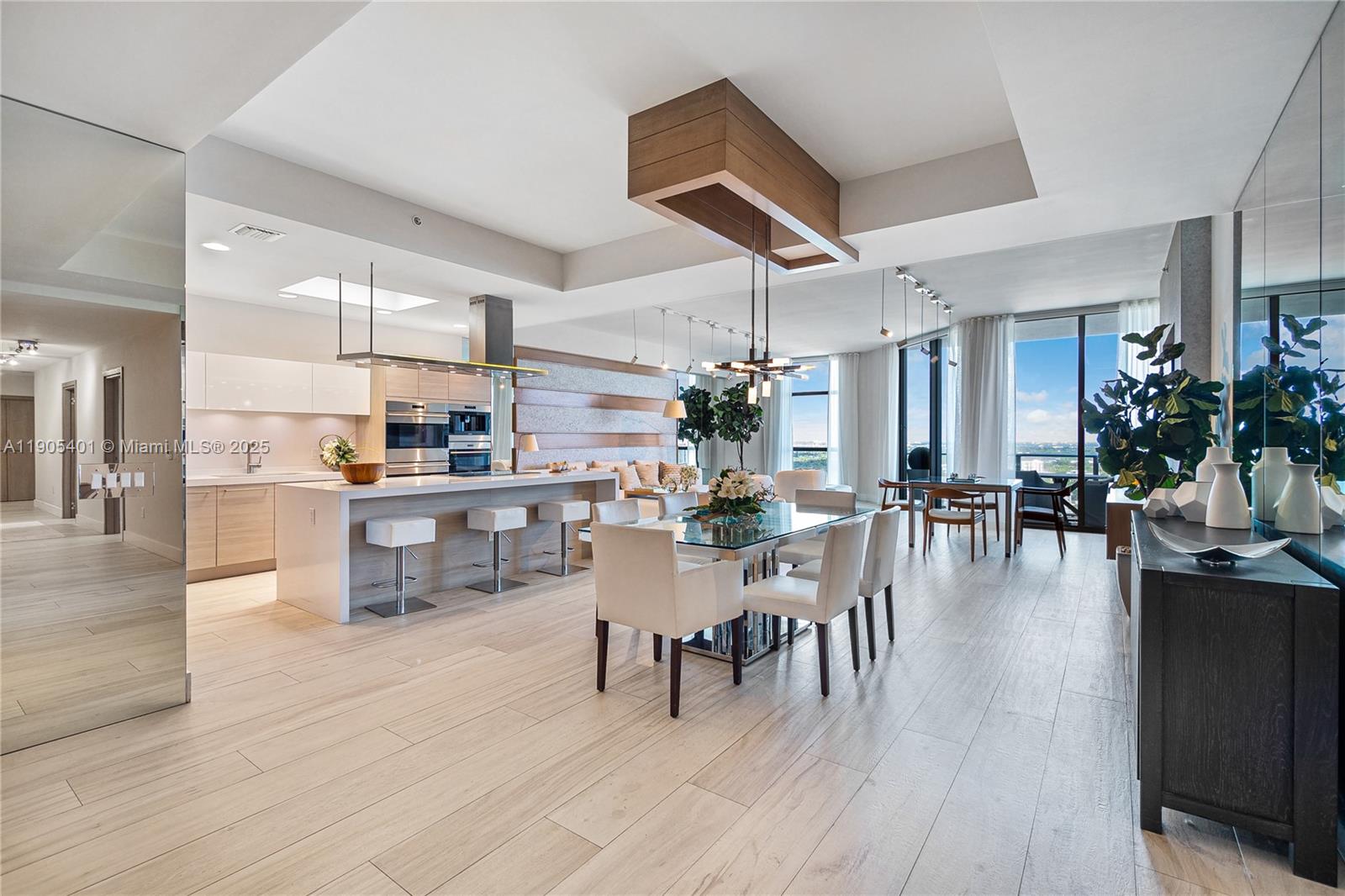 MARINA PALMS RESIDENCES N - Residential