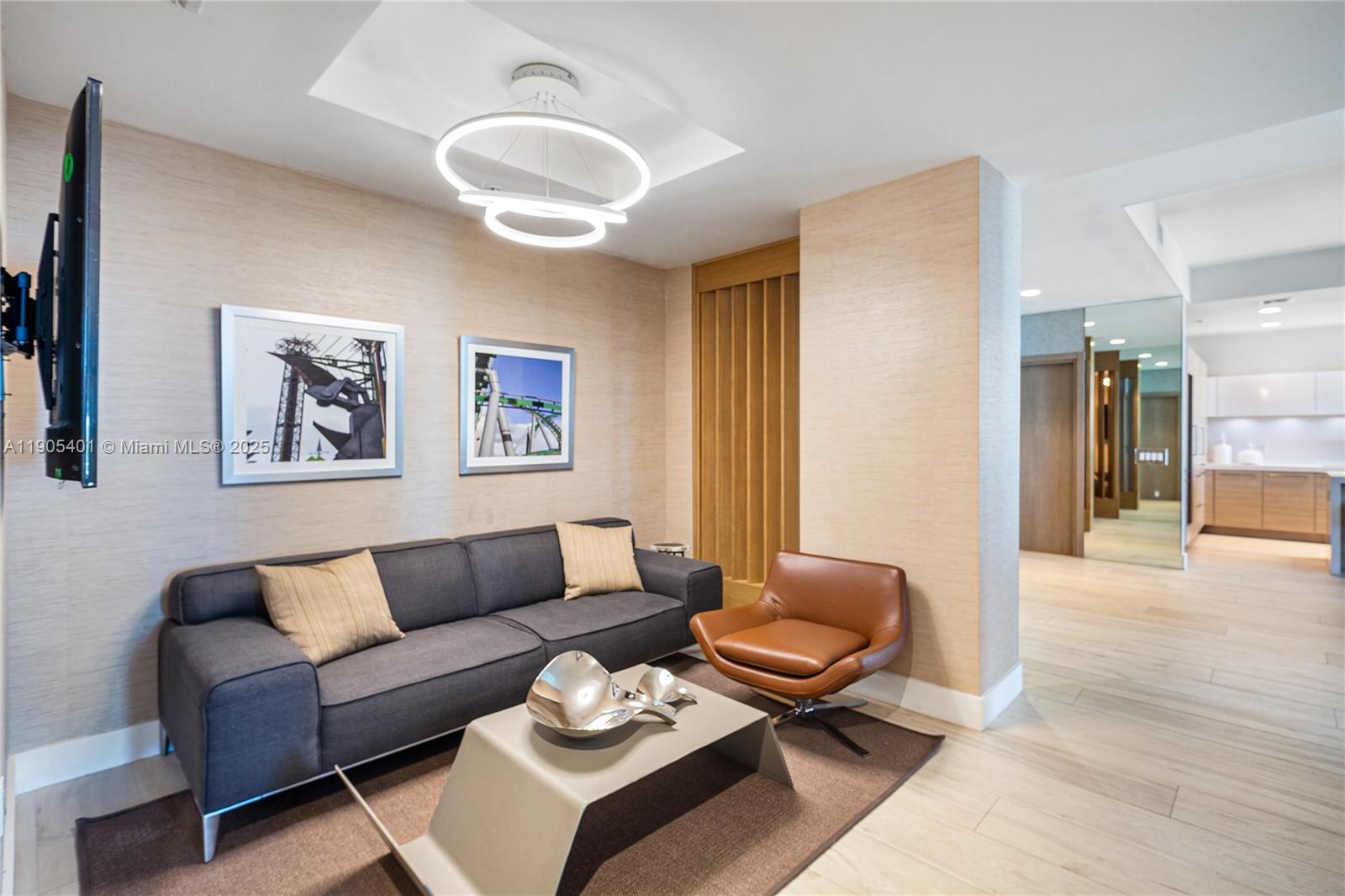 MARINA PALMS RESIDENCES N - Residential