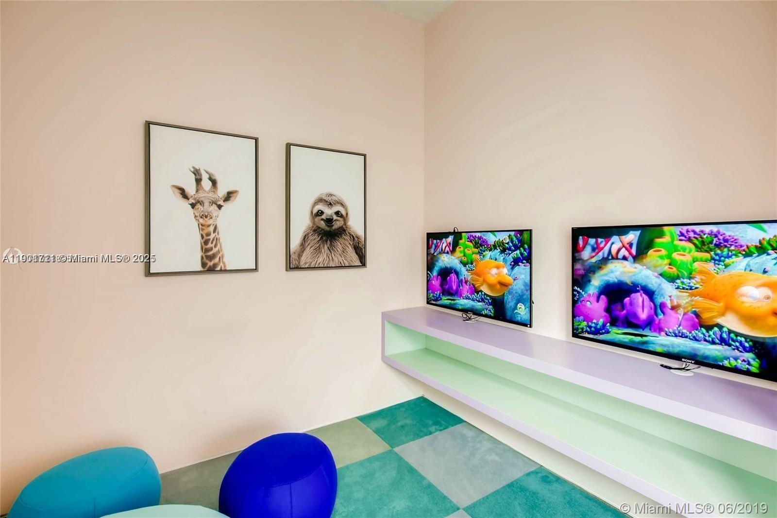 PARAISO BAY CONDO - Residential Lease