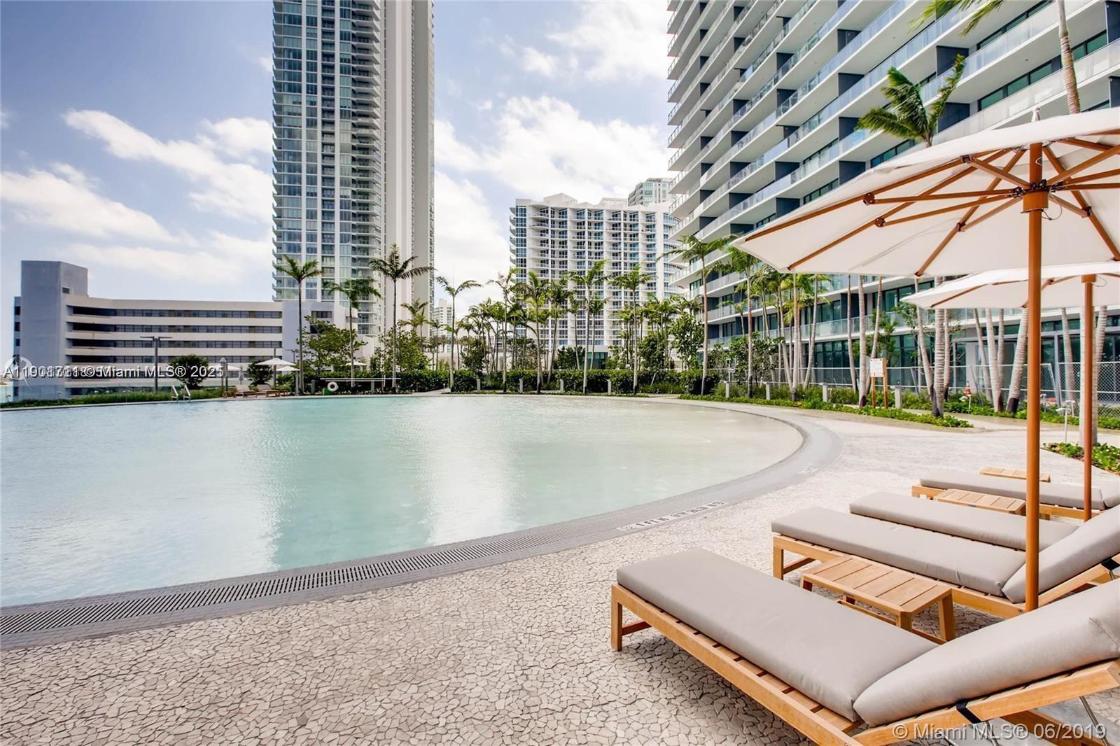 PARAISO BAY CONDO - Residential Lease
