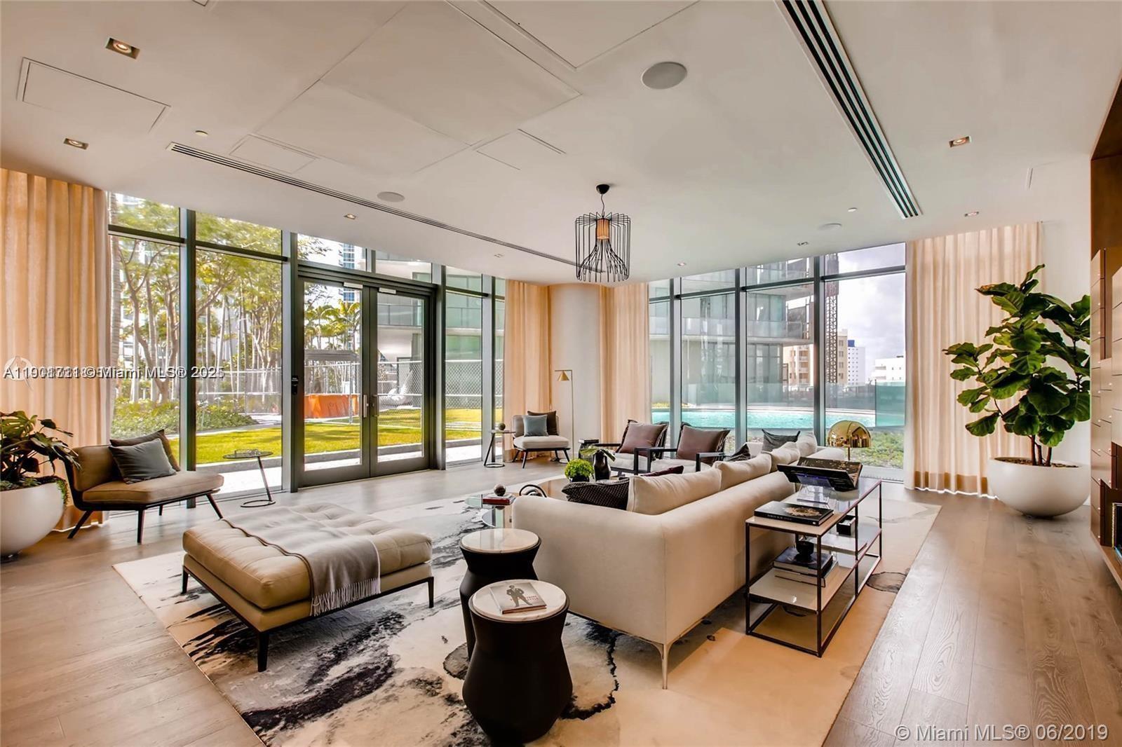 PARAISO BAY CONDO - Residential Lease