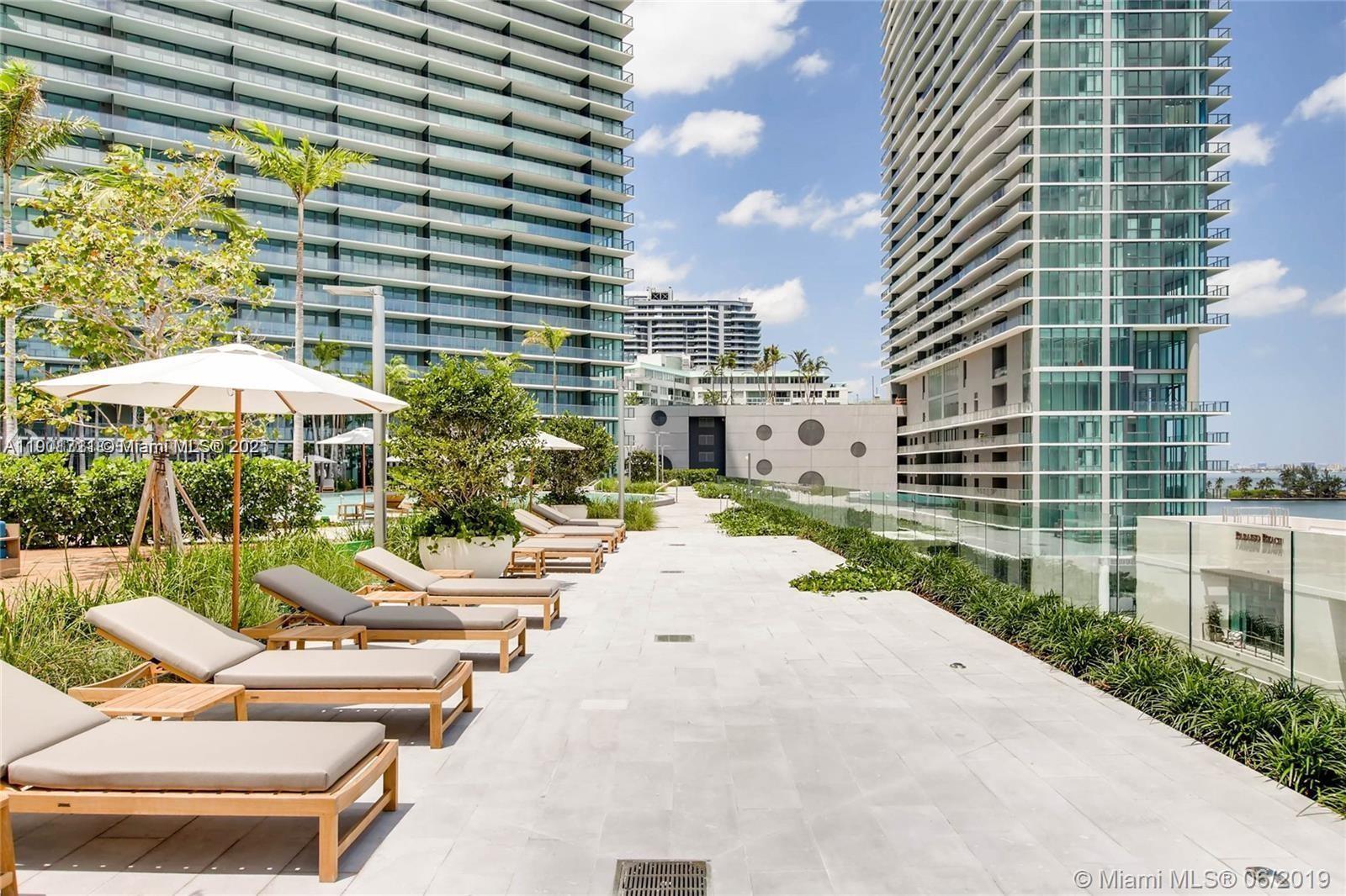 PARAISO BAY CONDO - Residential Lease