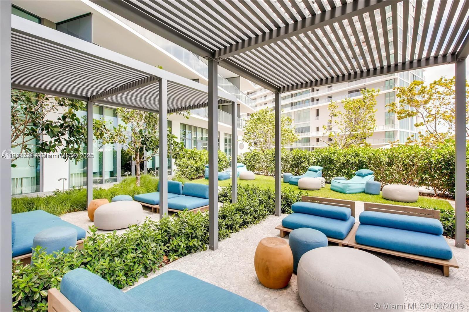 PARAISO BAY CONDO - Residential Lease