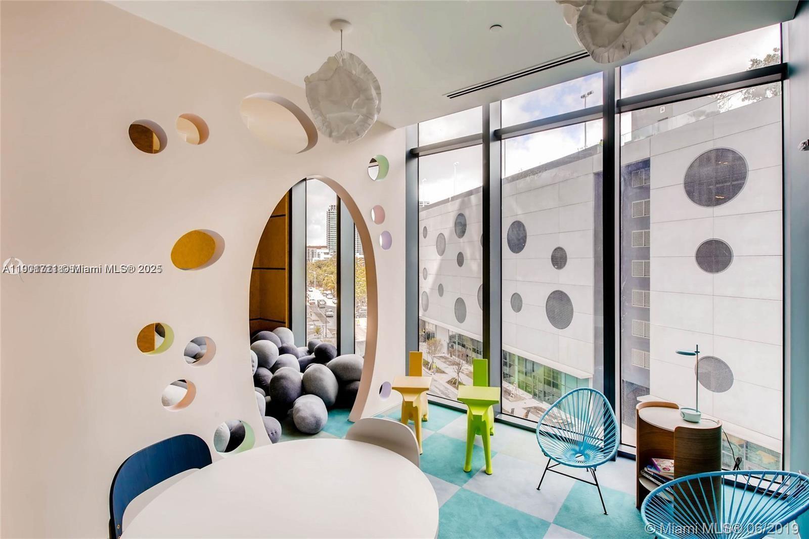 PARAISO BAY CONDO - Residential Lease