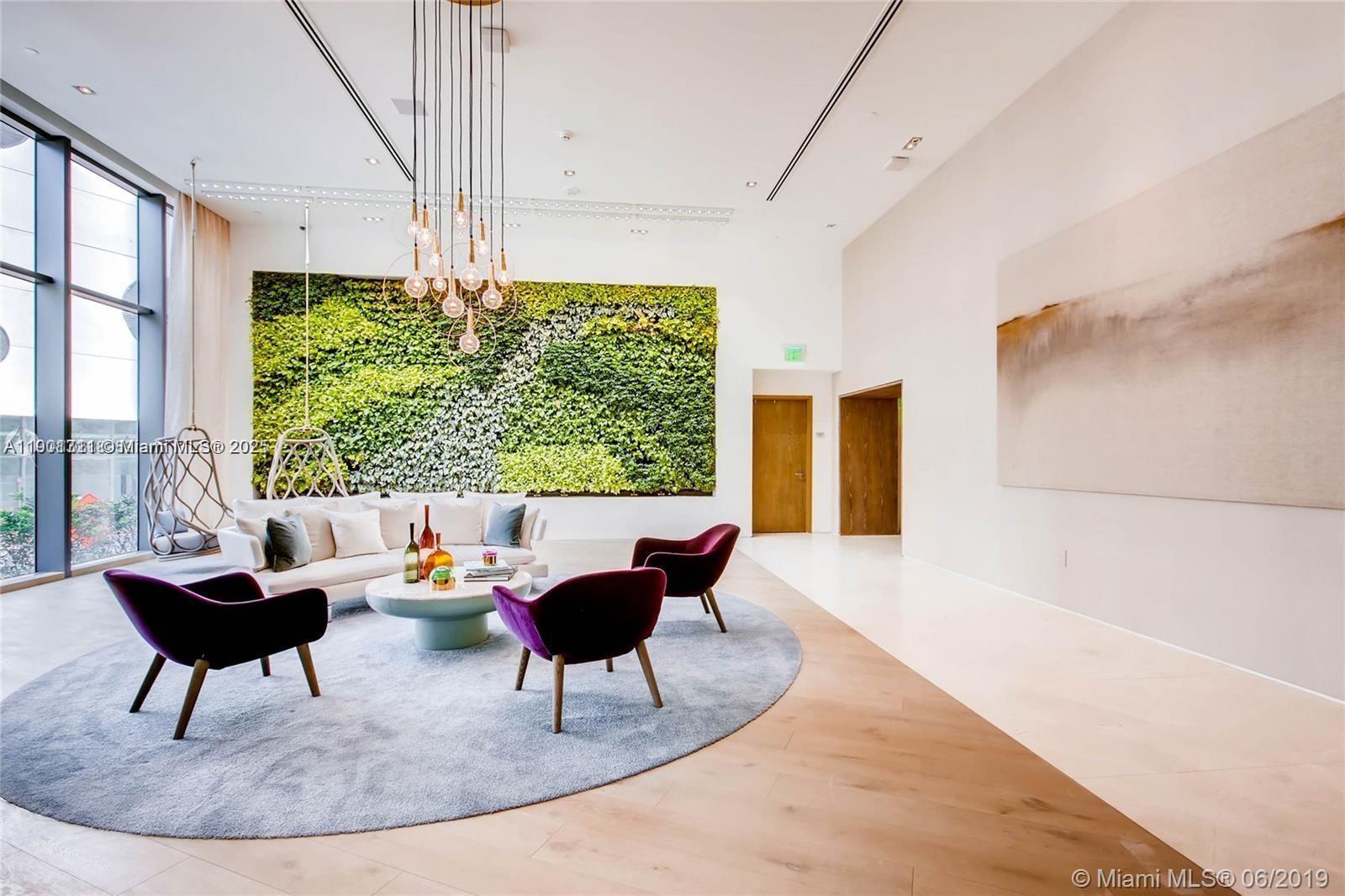 PARAISO BAY CONDO - Residential Lease