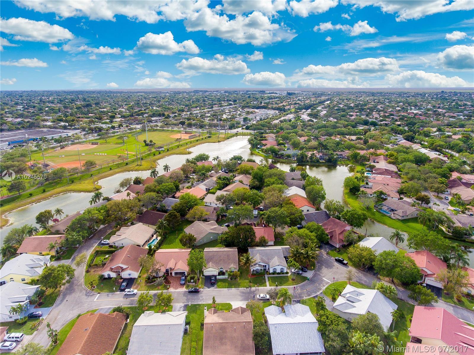 BROOKSIDE - Residential