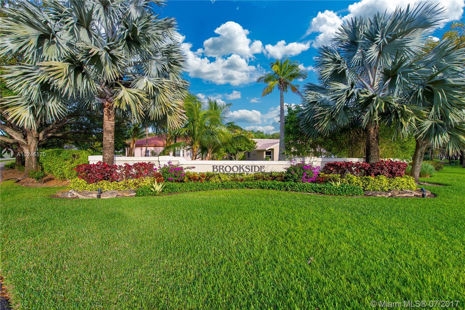BROOKSIDE - Residential