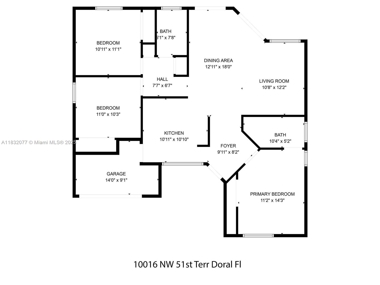 DORAL LAKES - Residential