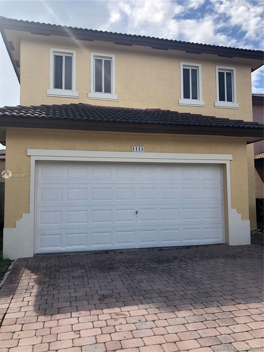 MARIANAS HOMES - Residential Lease