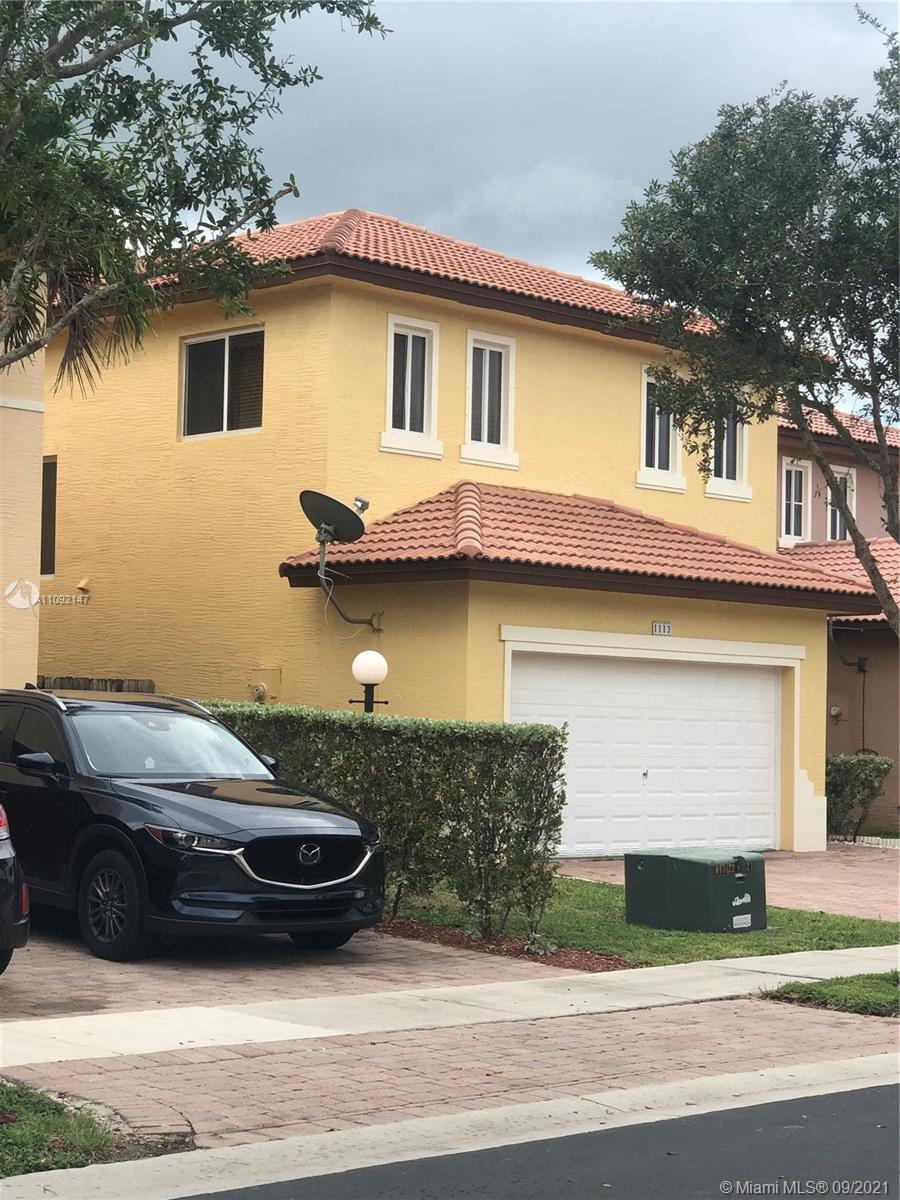 MARIANAS HOMES - Residential Lease