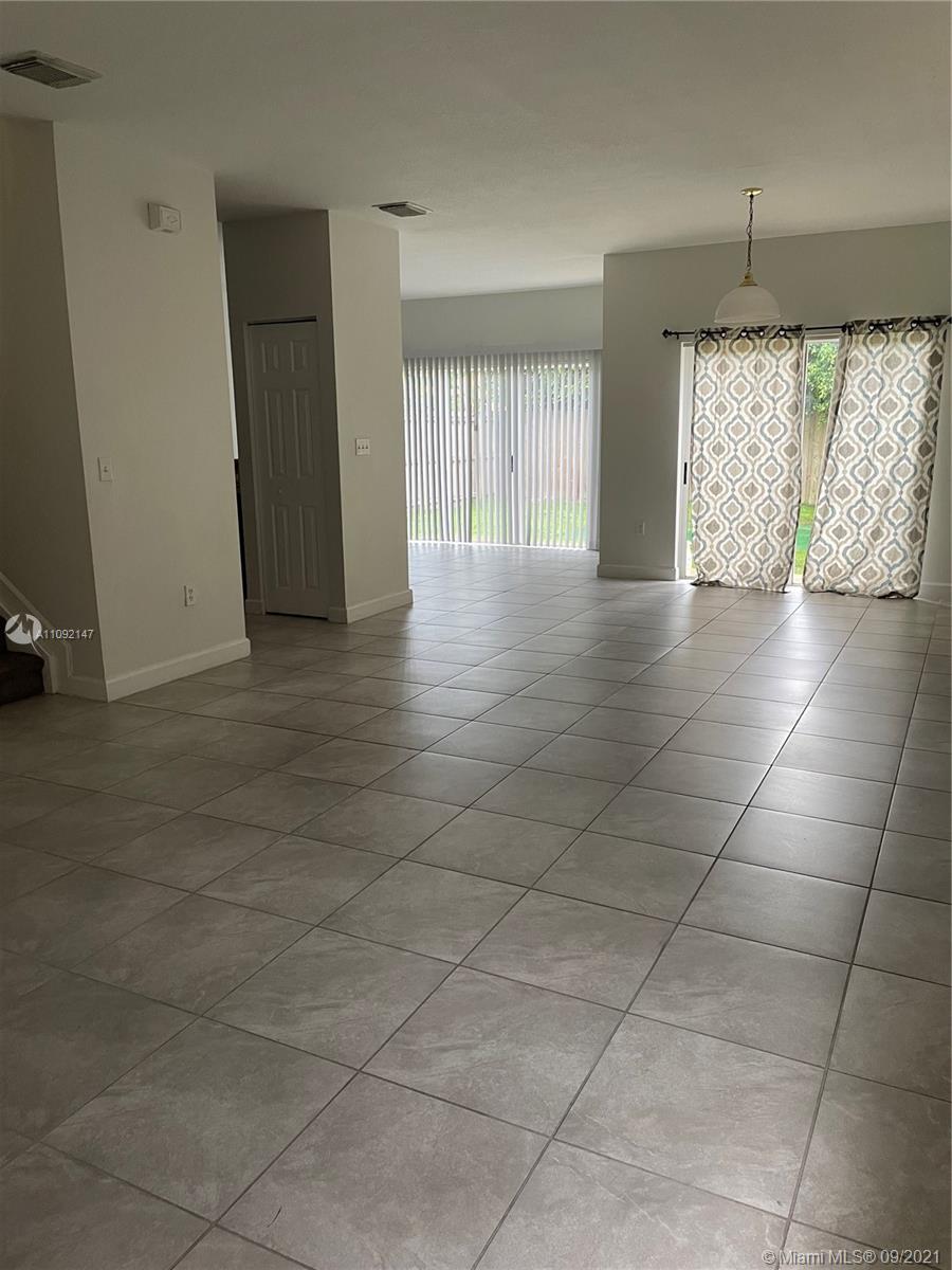 MARIANAS HOMES - Residential Lease