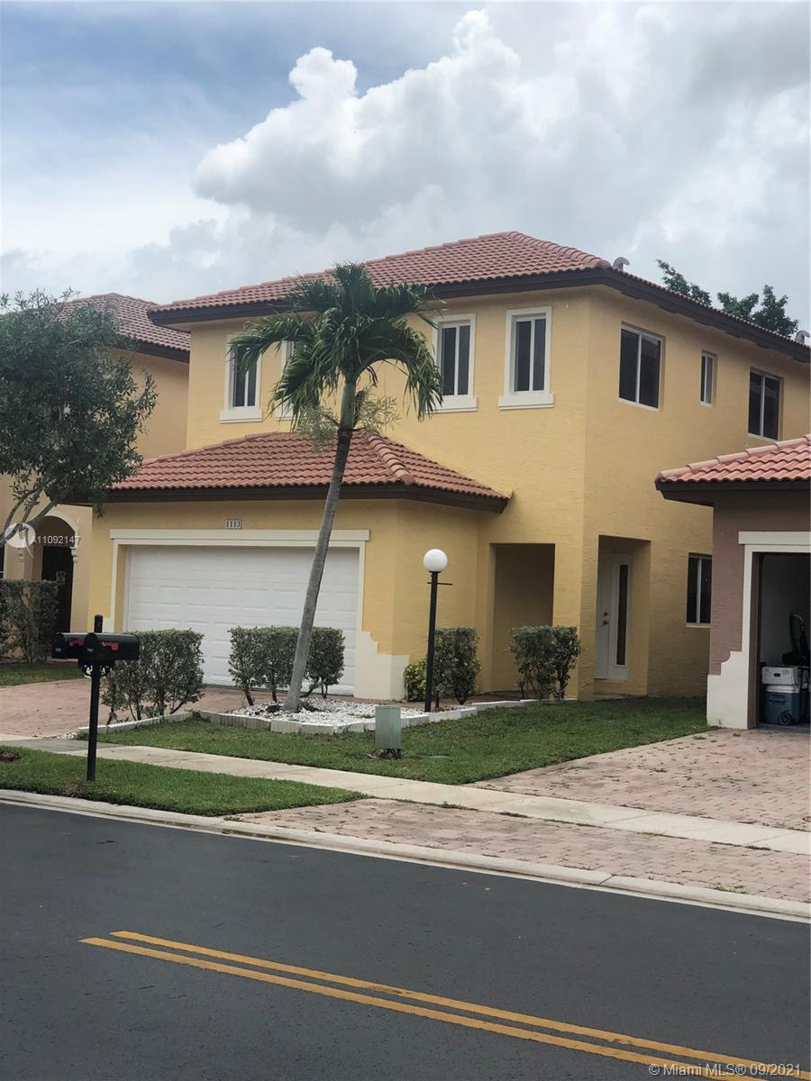 MARIANAS HOMES - Residential Lease