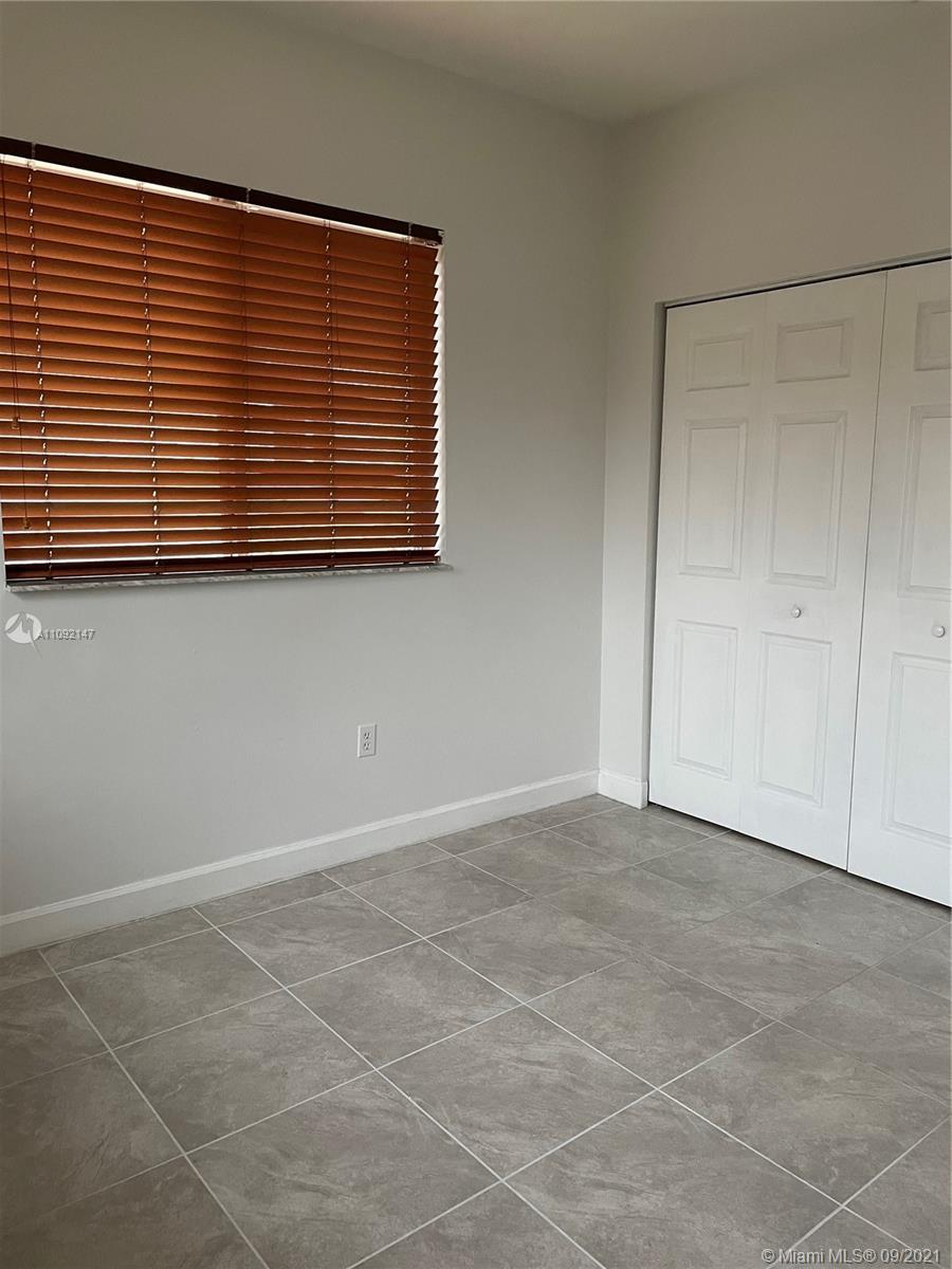 MARIANAS HOMES - Residential Lease