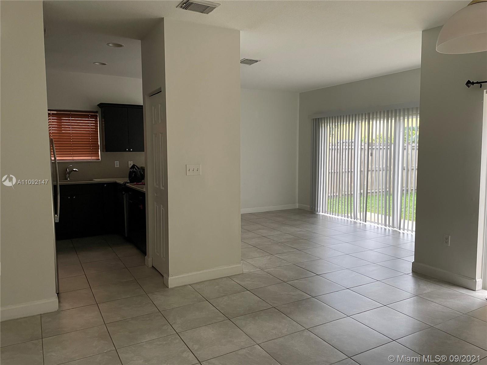 MARIANAS HOMES - Residential Lease