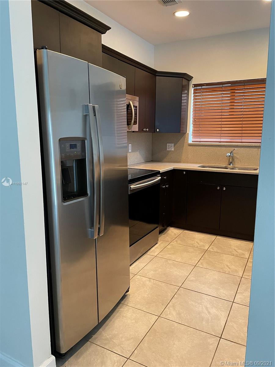 MARIANAS HOMES - Residential Lease