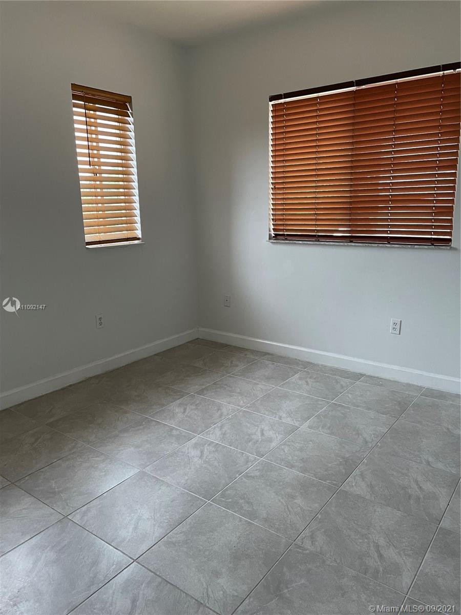 MARIANAS HOMES - Residential Lease