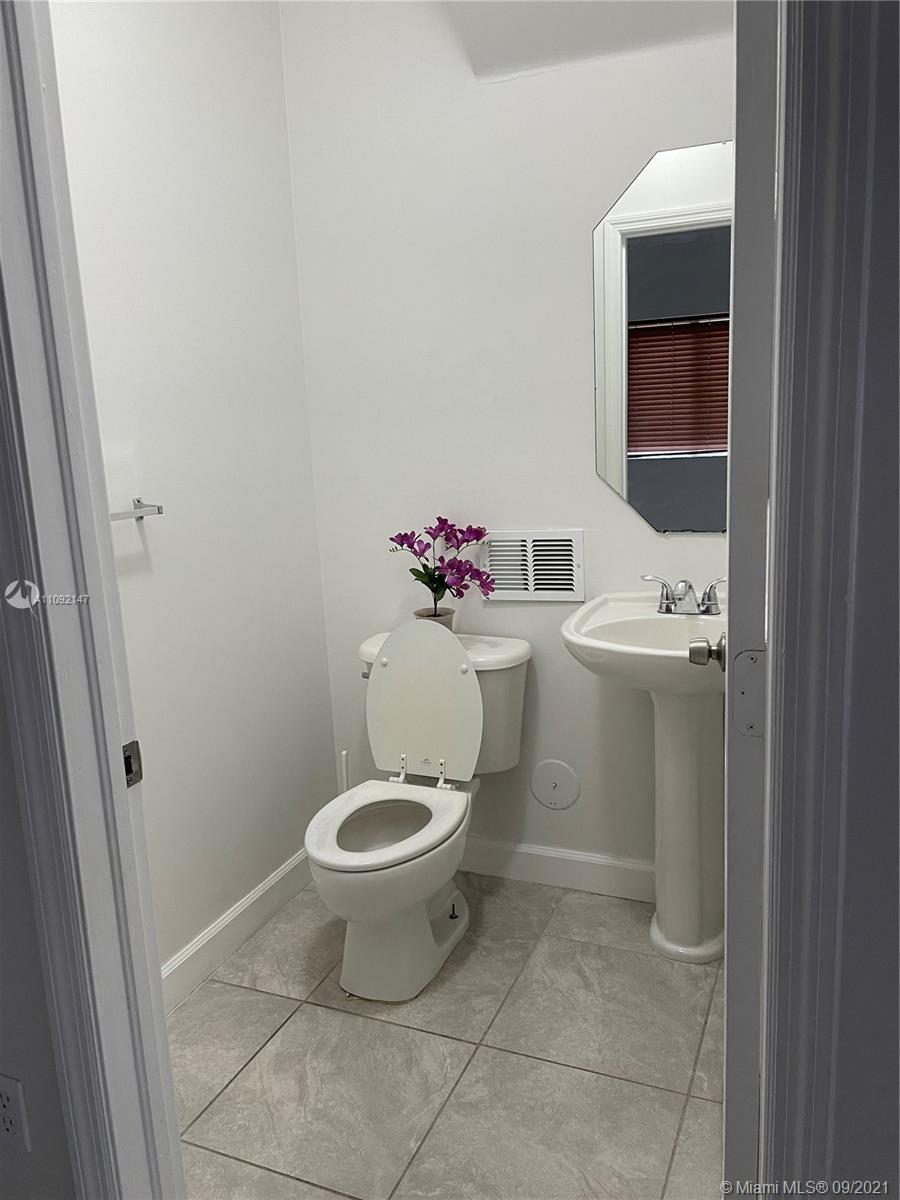 MARIANAS HOMES - Residential Lease