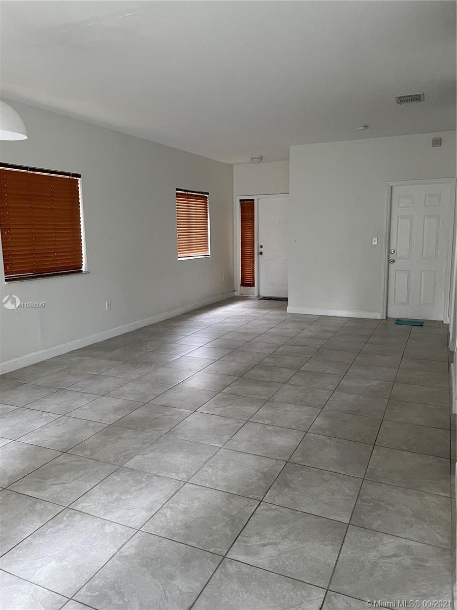 MARIANAS HOMES - Residential Lease