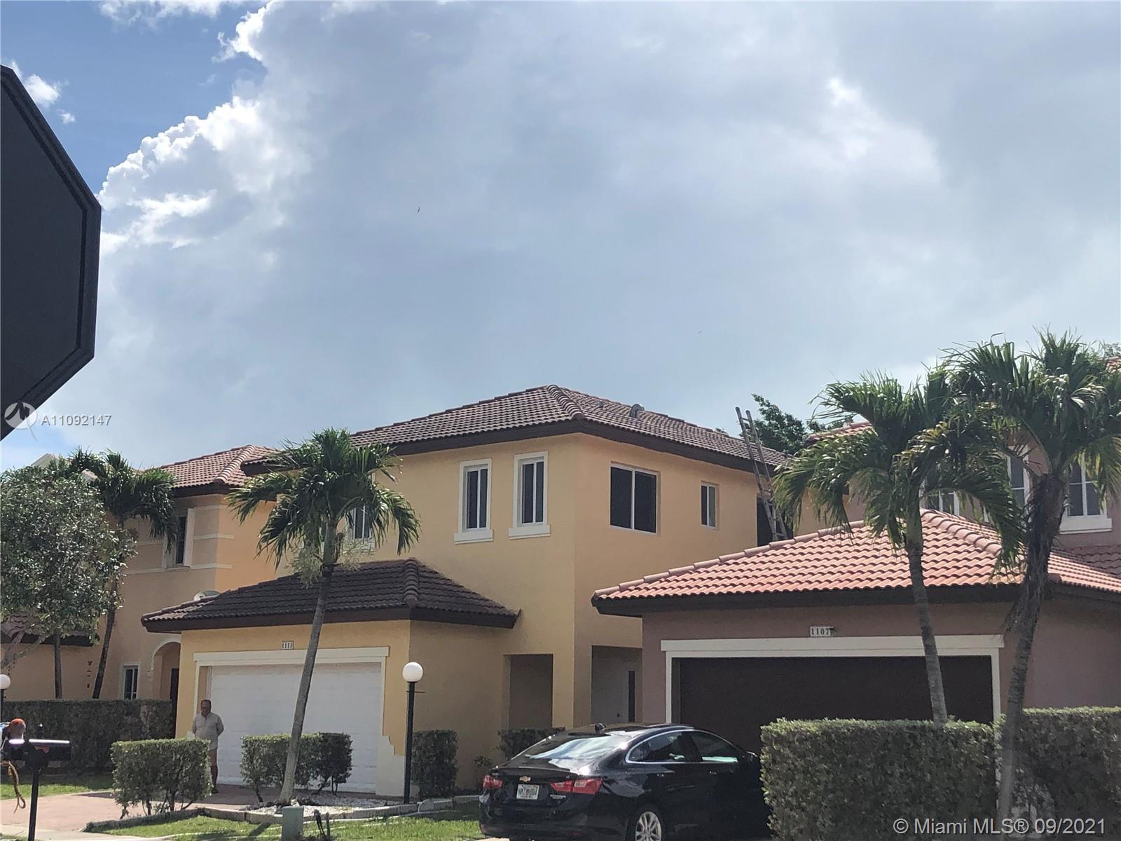 MARIANAS HOMES - Residential Lease