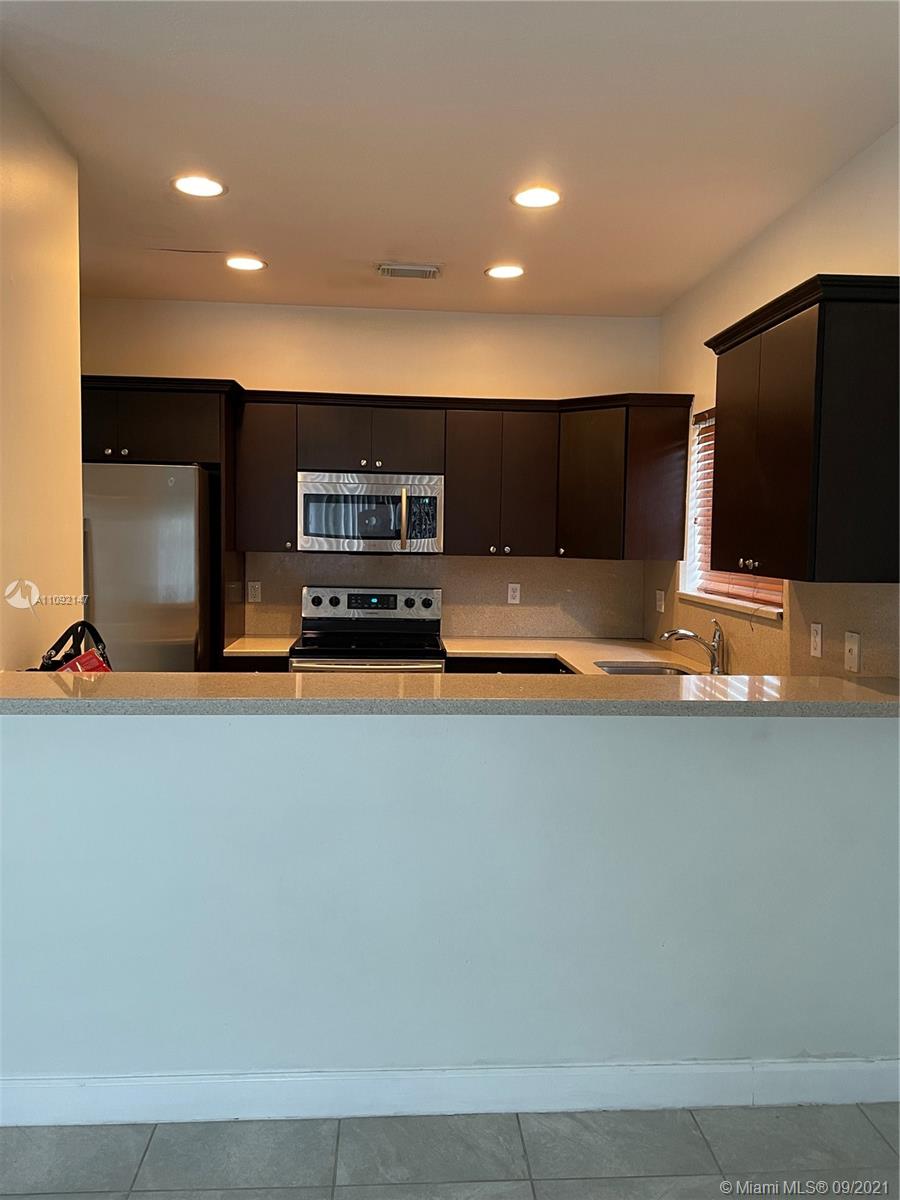 MARIANAS HOMES - Residential Lease