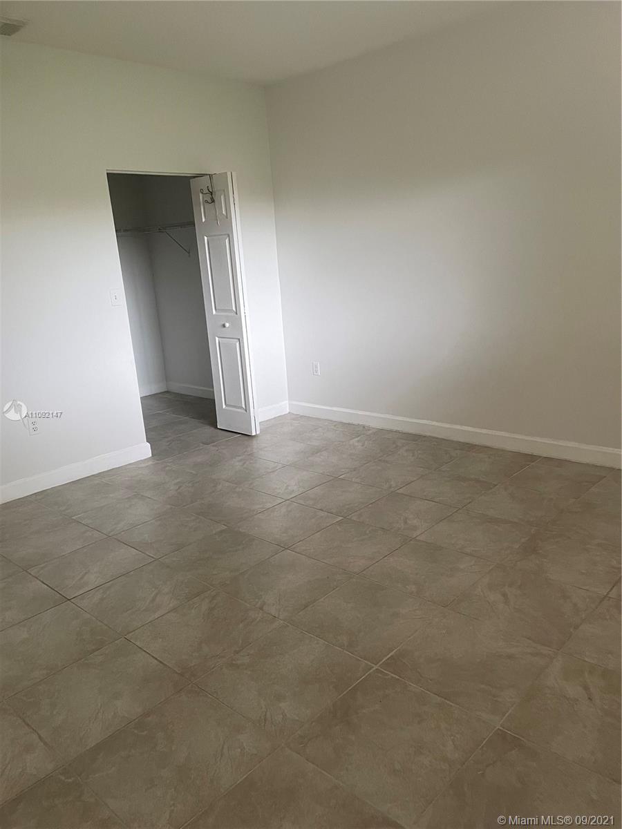 MARIANAS HOMES - Residential Lease