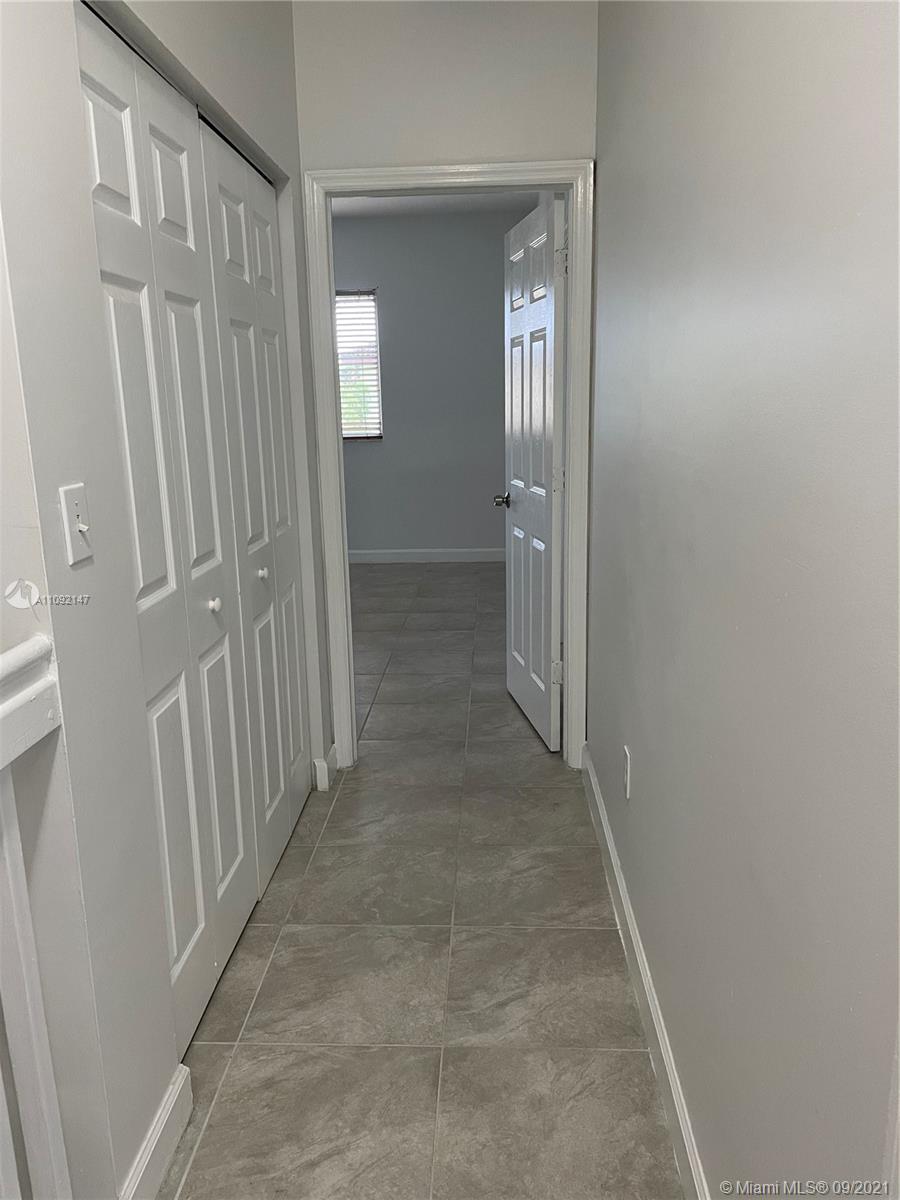 MARIANAS HOMES - Residential Lease